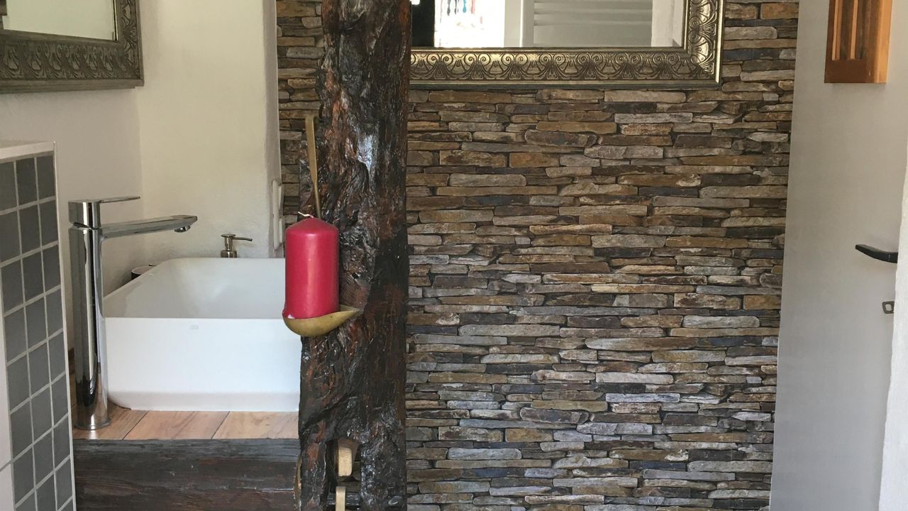 Badezimmer Badezimmer